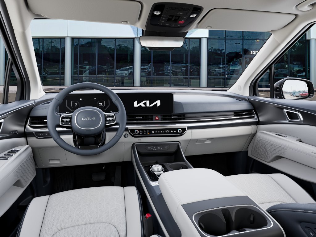 Thumbnail: 2026 Kia Carnival - 2