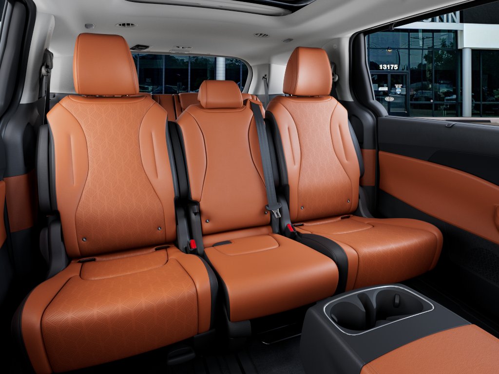 Thumbnail: 2026 Kia Carnival - 6