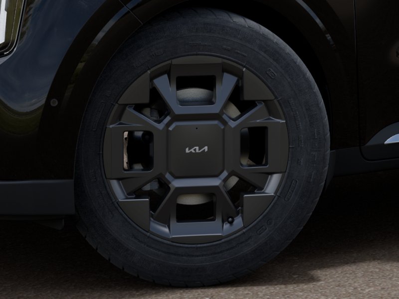 Thumbnail: 2026 Kia Carnival - 16