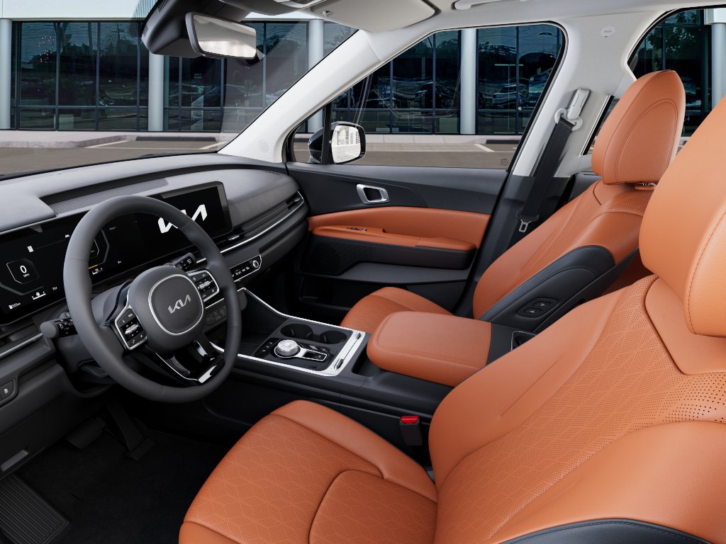 Thumbnail: 2026 Kia Carnival - 21