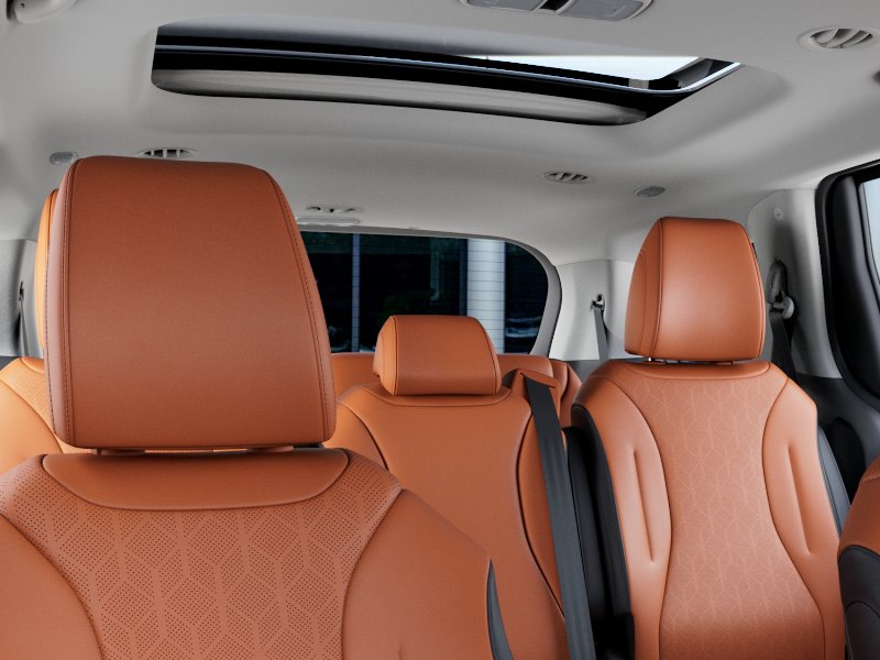 Thumbnail: 2026 Kia Carnival - 27