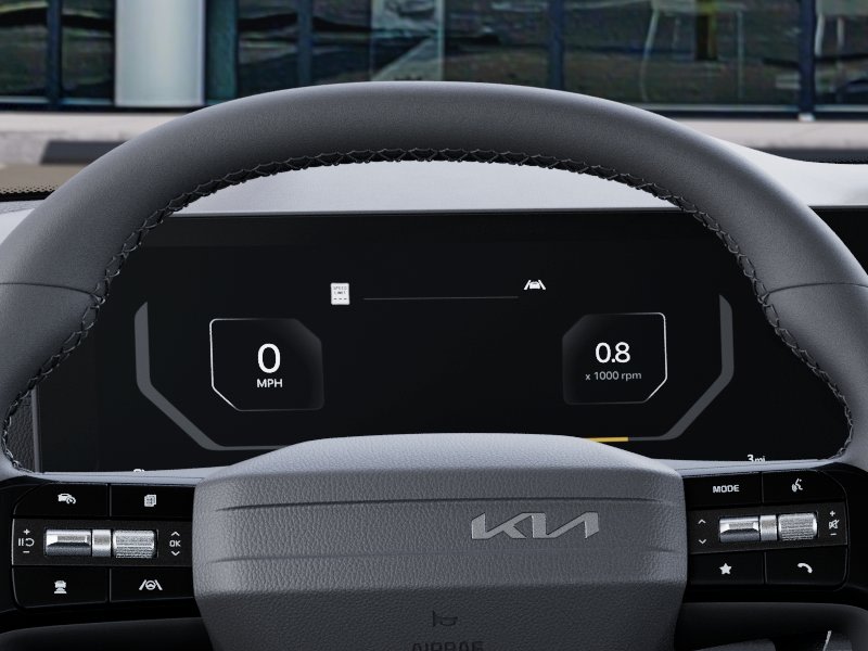 Thumbnail: 2027 Kia Carnival - 22