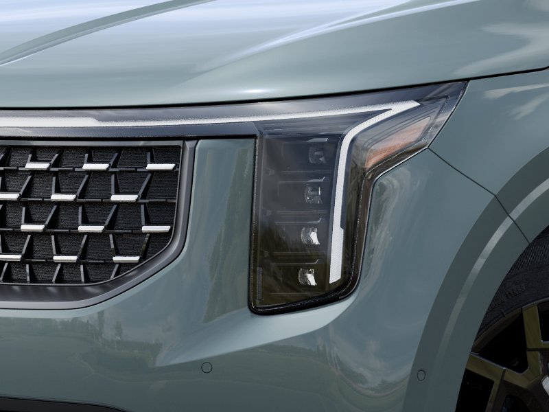 Thumbnail: 2027 Kia Carnival - 17