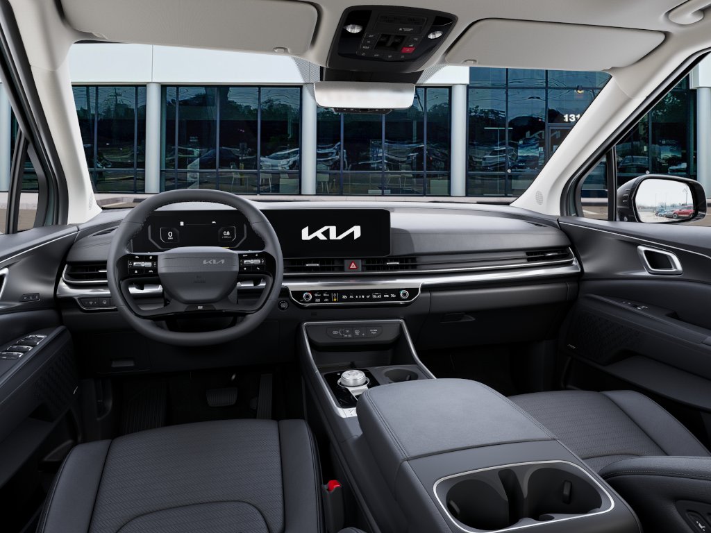 Thumbnail: 2027 Kia Carnival - 2