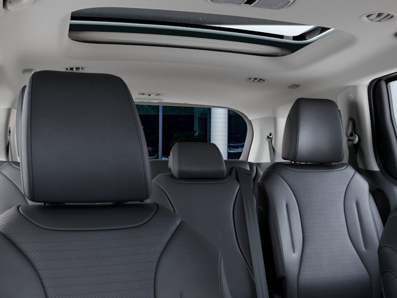 Thumbnail: 2027 Kia Carnival - 27