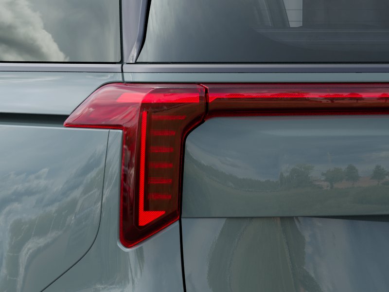 Thumbnail: 2027 Kia Carnival - 18