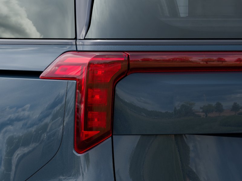 Thumbnail: 2026 Kia Carnival - 18