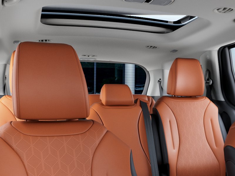 Thumbnail: 2026 Kia Carnival - 27