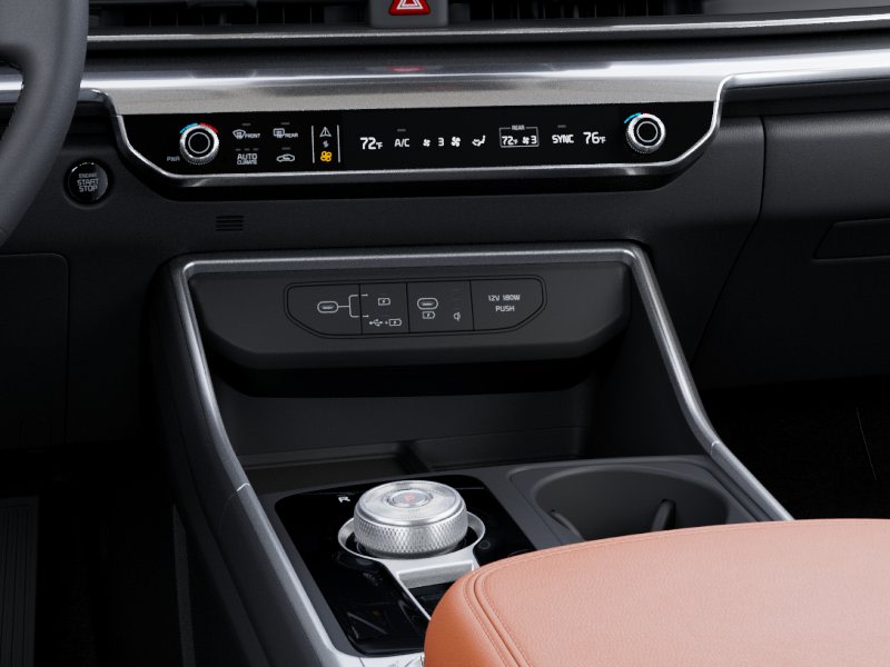 Thumbnail: 2026 Kia Carnival - 11