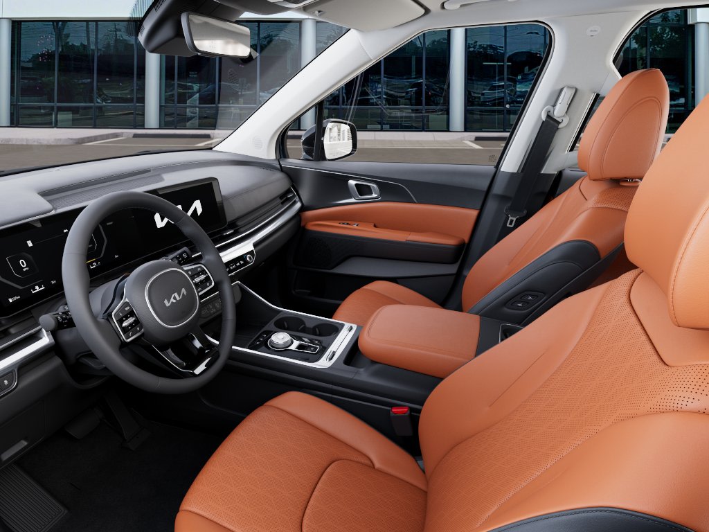 Thumbnail: 2026 Kia Carnival - 21