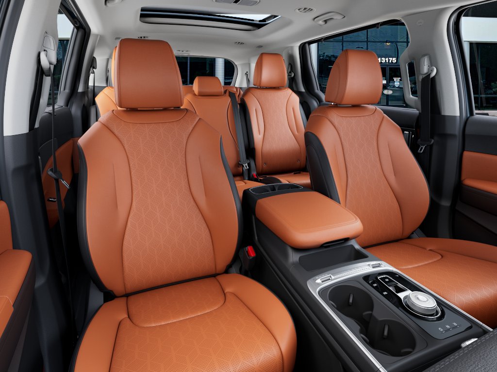 Thumbnail: 2026 Kia Carnival - 7