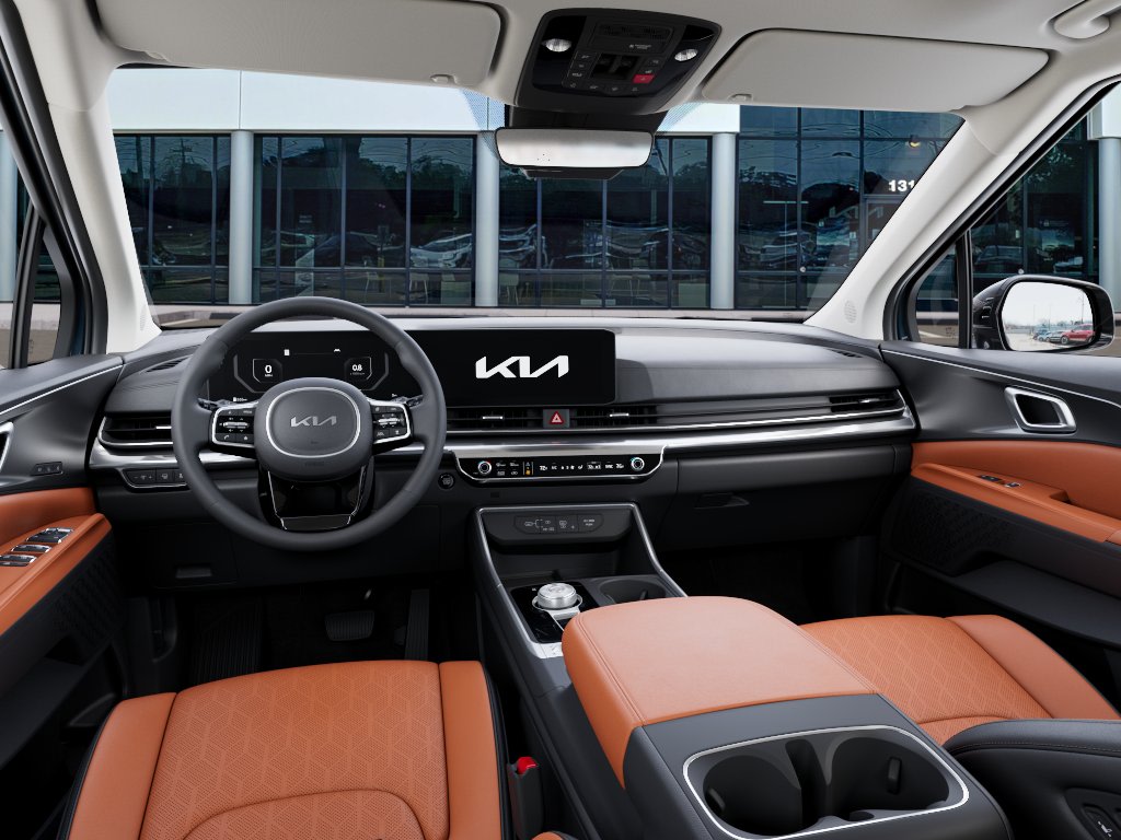 Thumbnail: 2026 Kia Carnival - 2