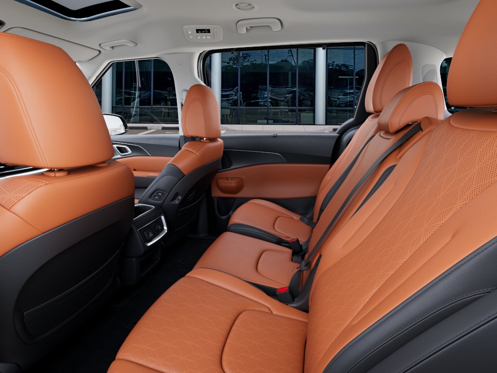 Thumbnail: 2026 Kia Carnival - 9