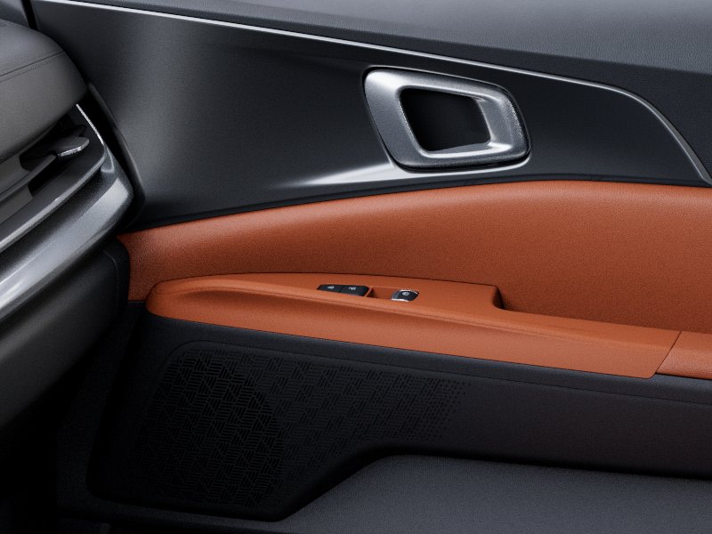 Thumbnail: 2026 Kia Carnival - 25