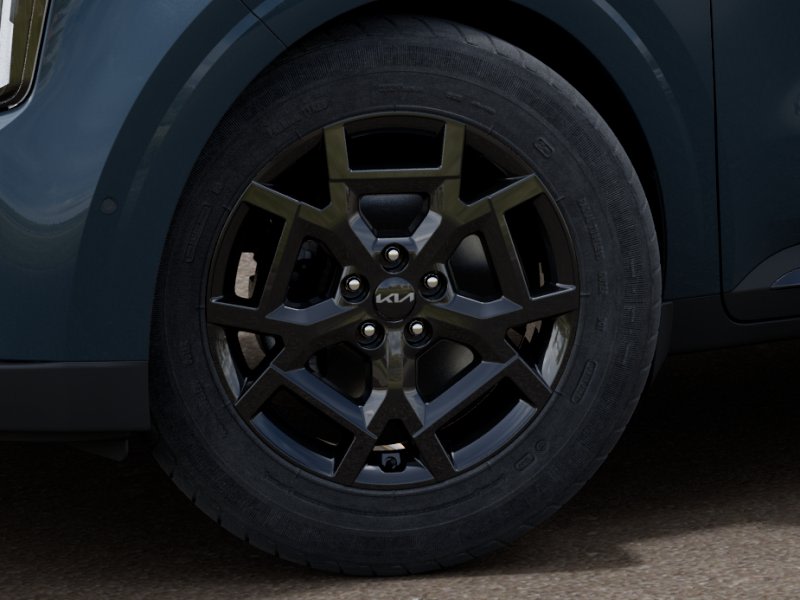 Thumbnail: 2026 Kia Carnival - 6