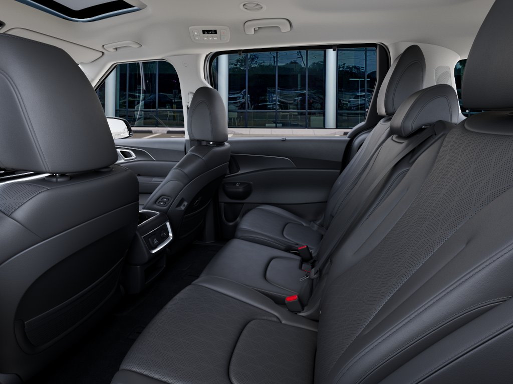 Thumbnail: 2026 Kia Carnival - 9