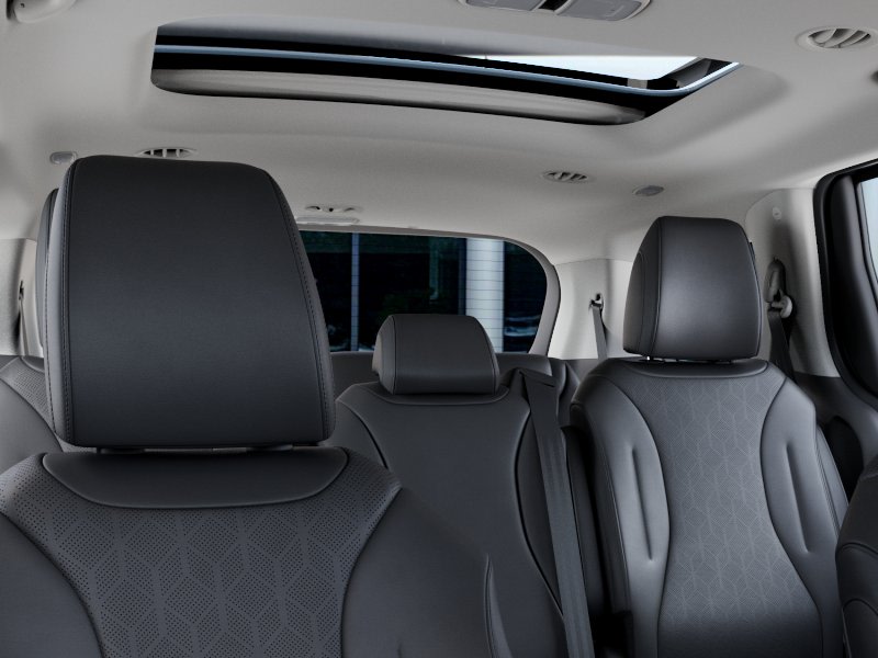 Thumbnail: 2026 Kia Carnival - 27