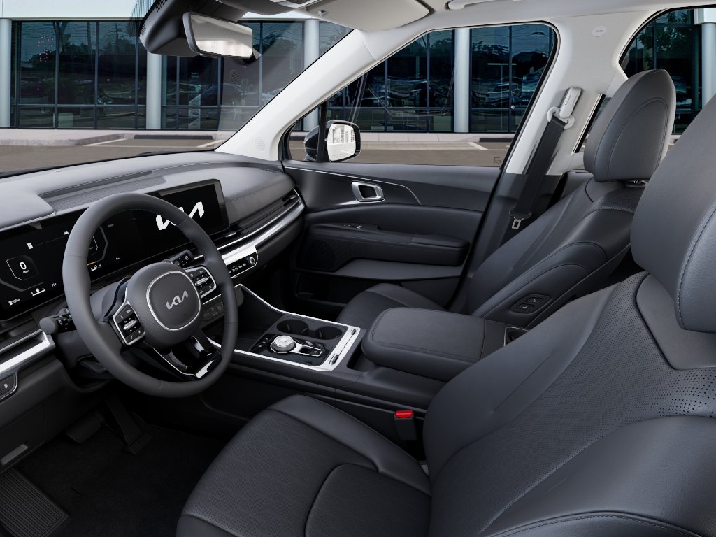 Thumbnail: 2026 Kia Carnival - 8