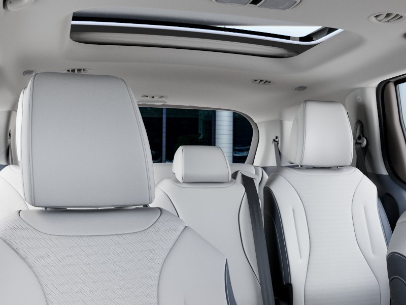 Thumbnail: 2026 Kia Carnival - 27