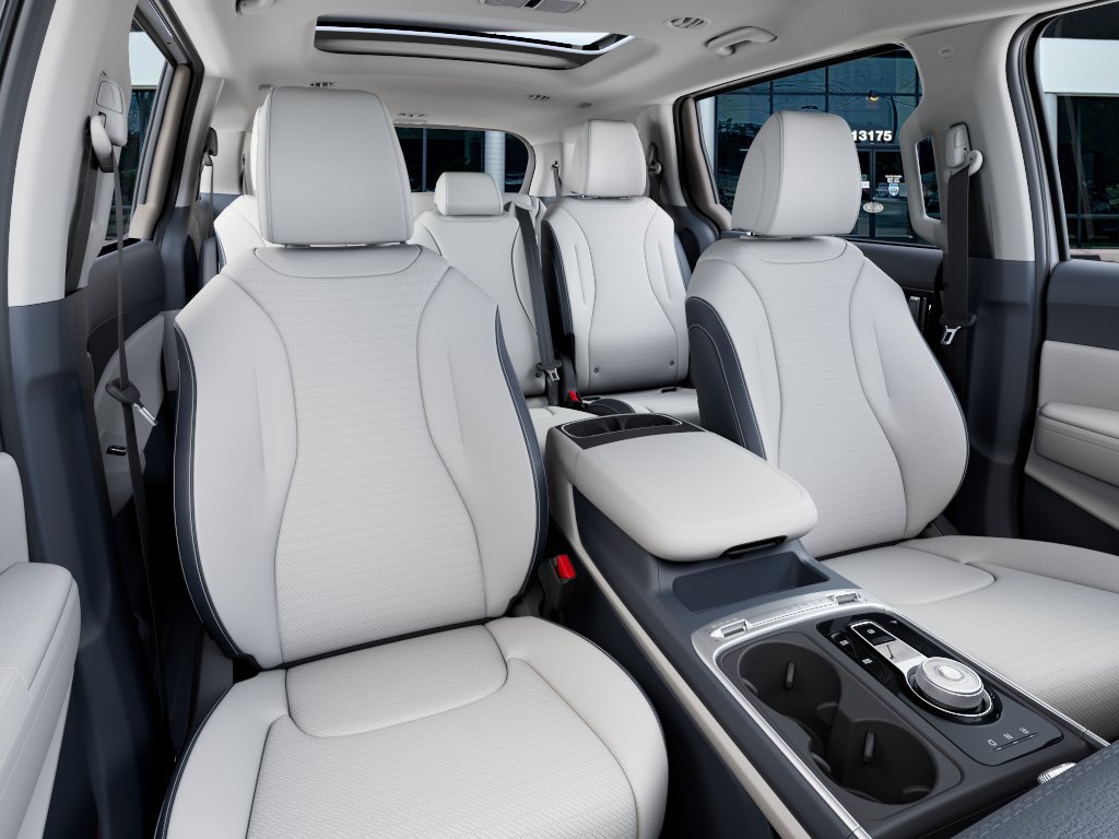 Thumbnail: 2026 Kia Carnival - 7