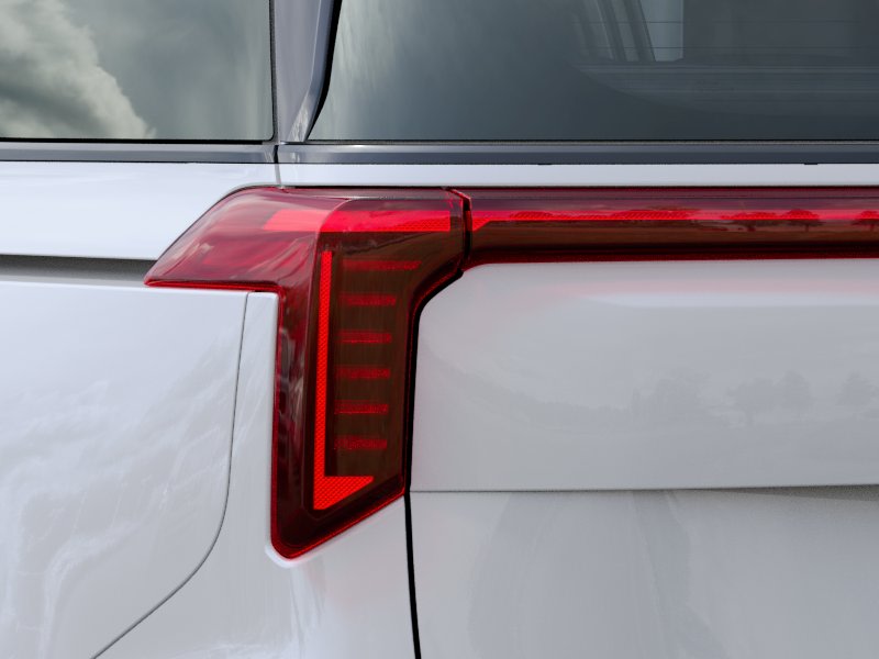 Thumbnail: 2026 Kia Carnival - 17