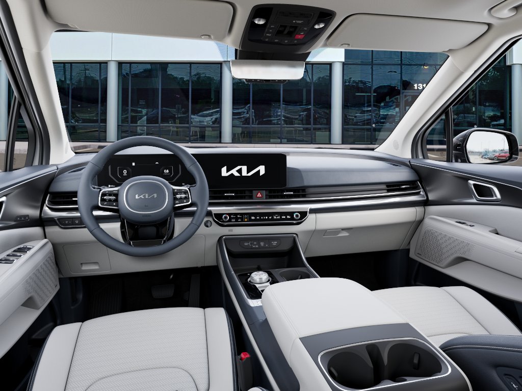 Thumbnail: 2026 Kia Carnival - 2