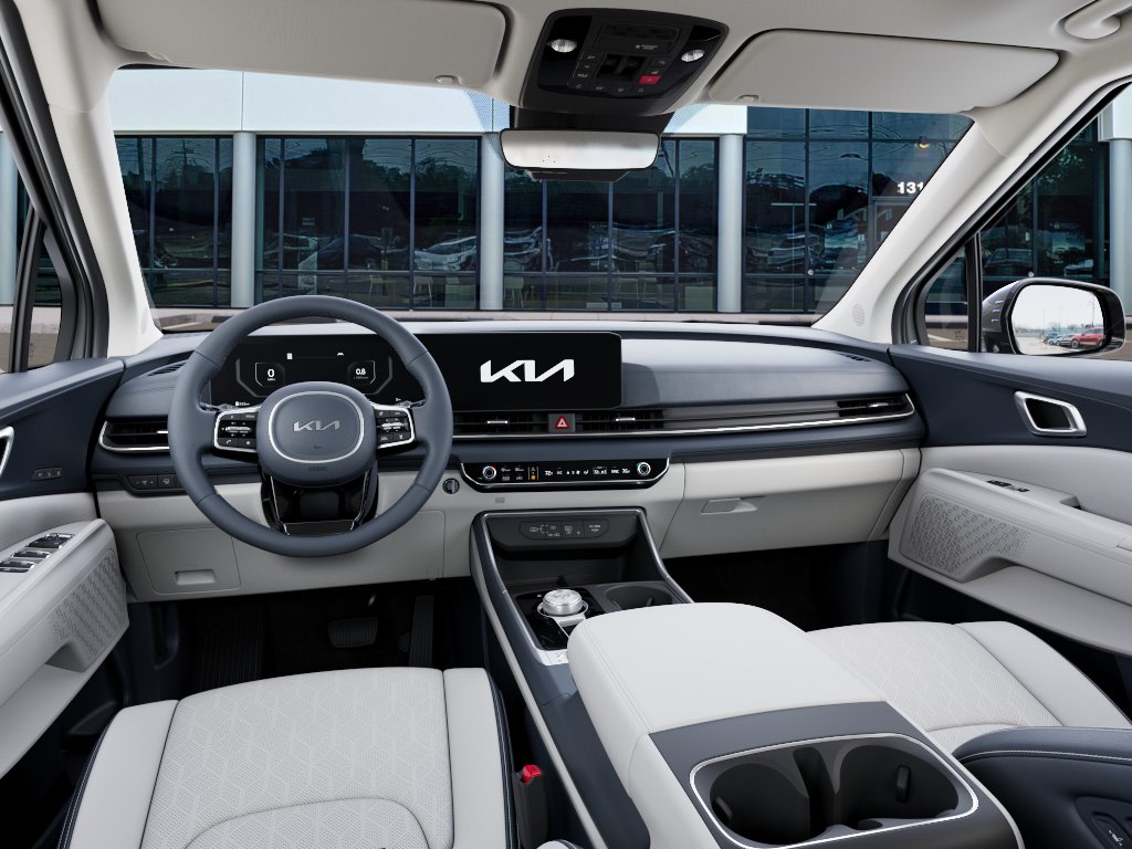 Thumbnail: 2026 Kia Carnival - 2