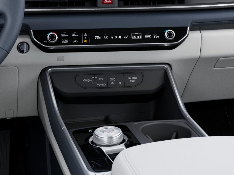 Thumbnail: 2026 Kia Carnival - 23