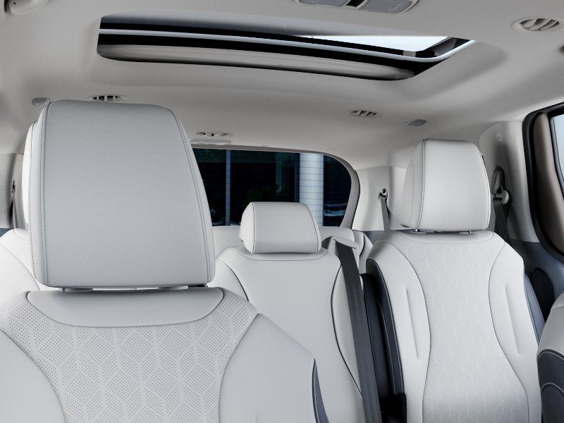 Thumbnail: 2026 Kia Carnival - 27