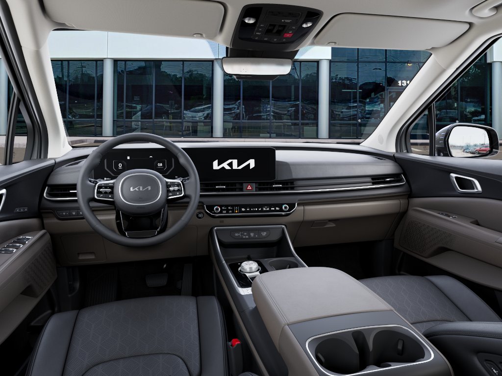 Thumbnail: 2026 Kia Carnival - 2
