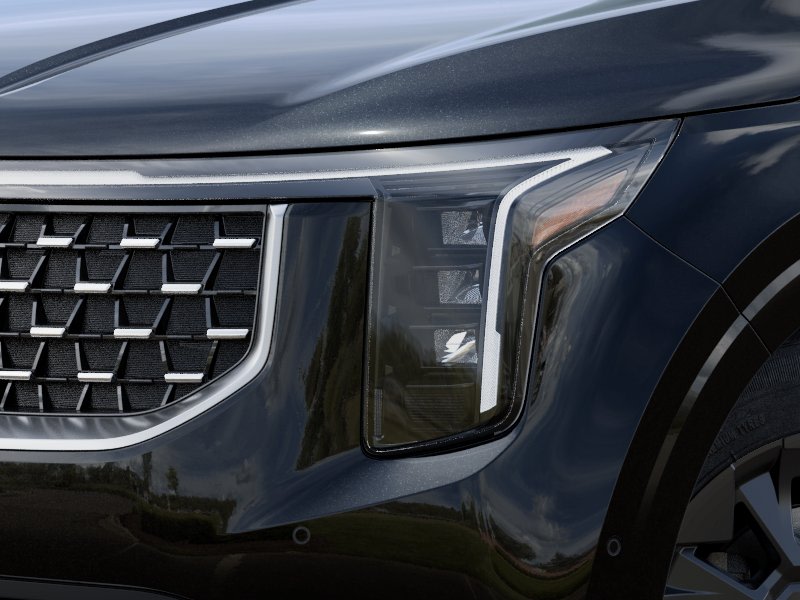 Thumbnail: 2026 Kia Carnival - 16