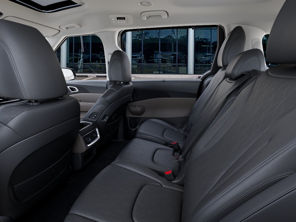 Thumbnail: 2026 Kia Carnival - 7