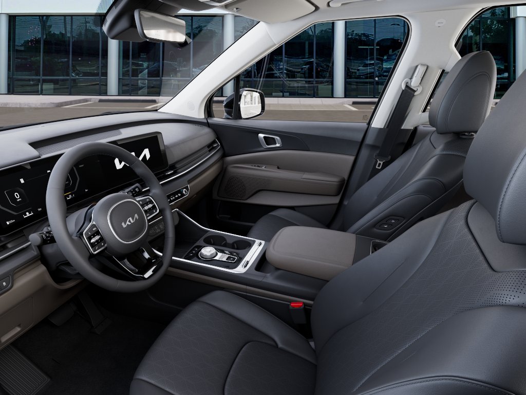 Thumbnail: 2026 Kia Carnival - 6