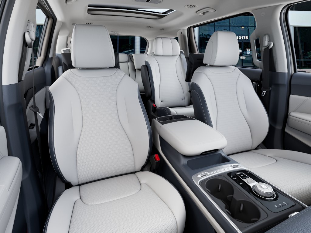 Thumbnail: 2026 Kia Carnival - 7