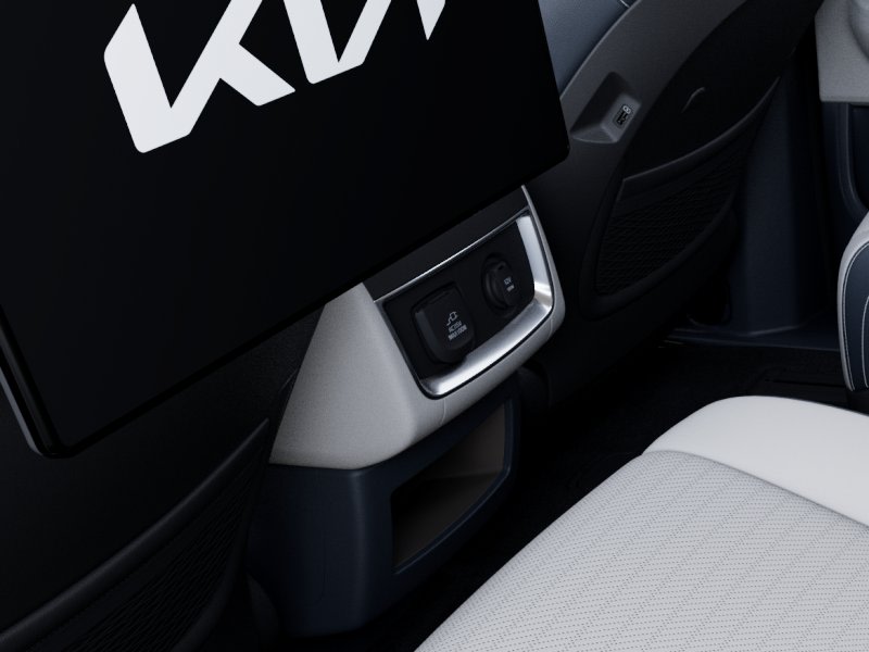 Thumbnail: 2026 Kia Carnival - 26