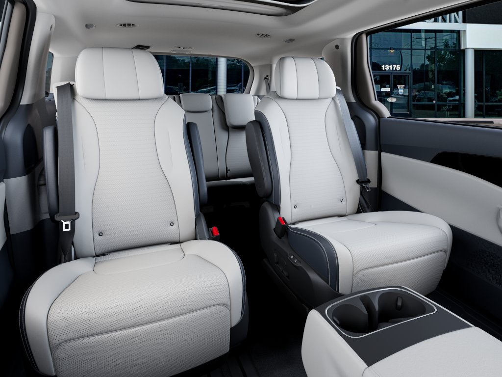Thumbnail: 2026 Kia Carnival - 8