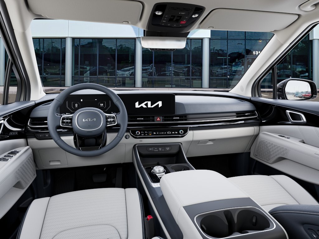 Thumbnail: 2026 Kia Carnival - 2