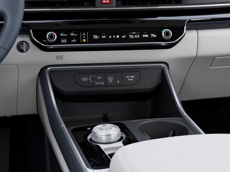 Thumbnail: 2026 Kia Carnival - 23