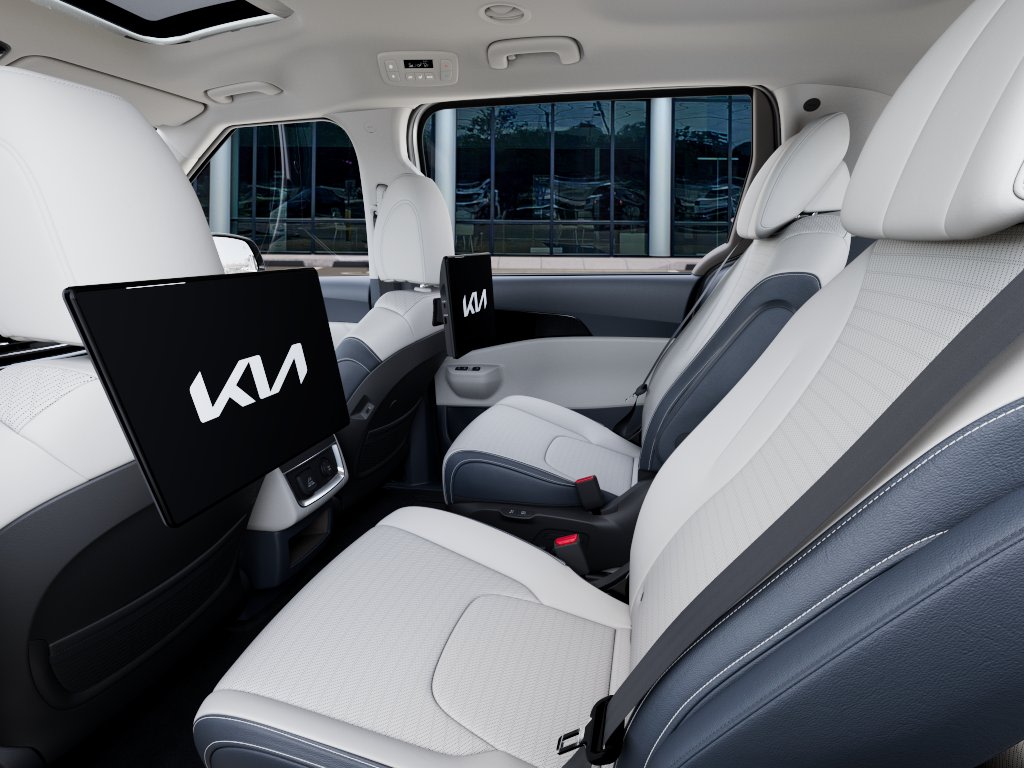 Thumbnail: 2026 Kia Carnival - 9