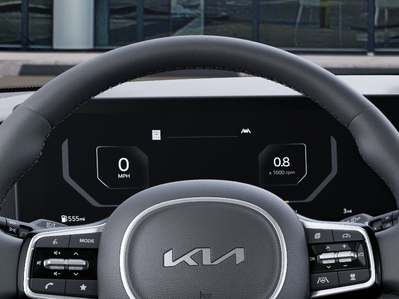 Thumbnail: 2026 Kia Carnival - 21