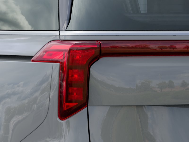 Thumbnail: 2026 Kia Carnival - 17