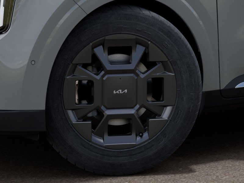 Thumbnail: 2026 Kia Carnival - 15