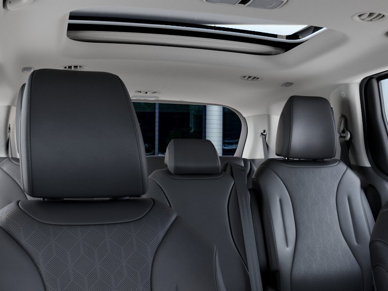 Thumbnail: 2026 Kia Carnival - 27