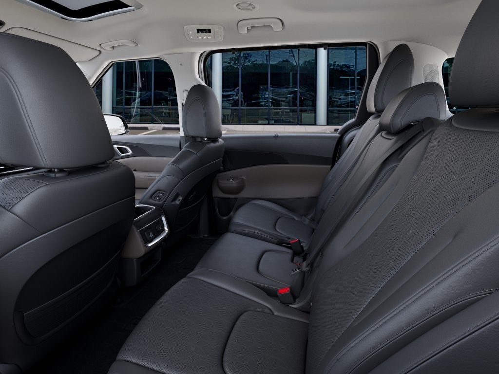 Thumbnail: 2026 Kia Carnival - 8