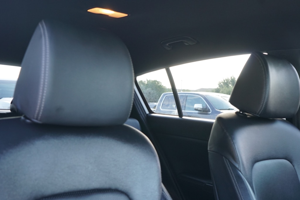 Thumbnail: 2021 Kia Sportage - 24