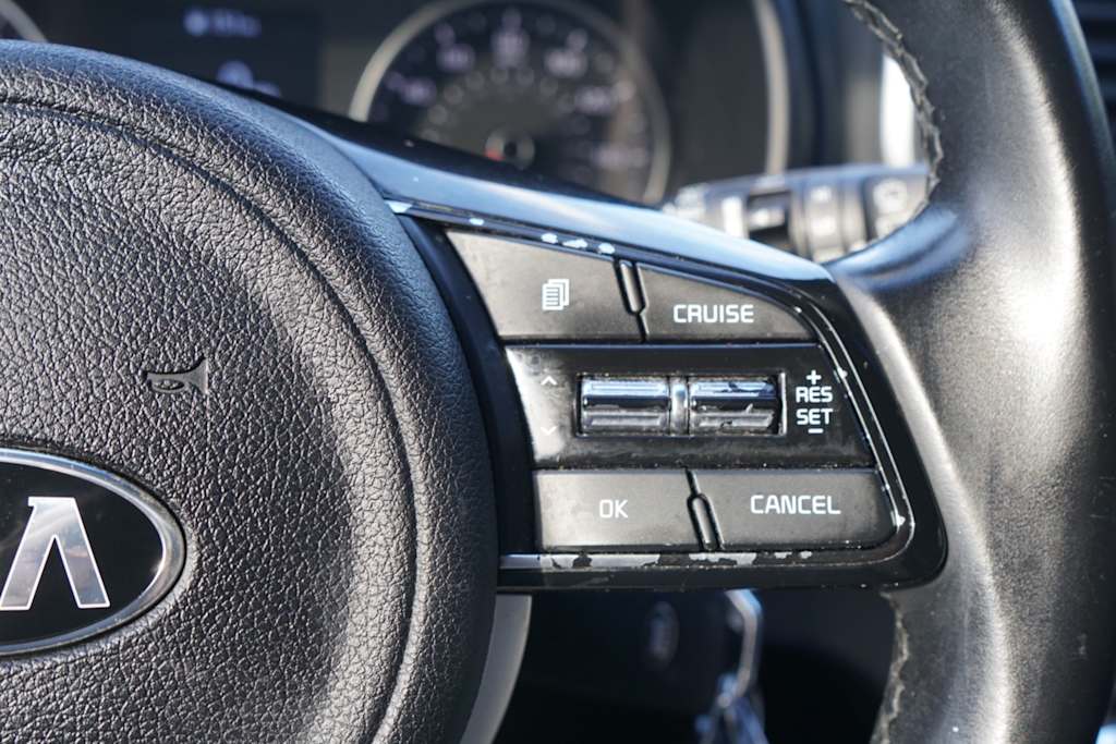 Thumbnail: 2021 Kia Sportage - 17