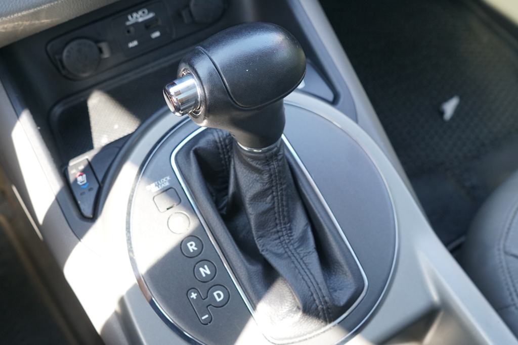 Thumbnail: 2012 Kia Sportage - 13