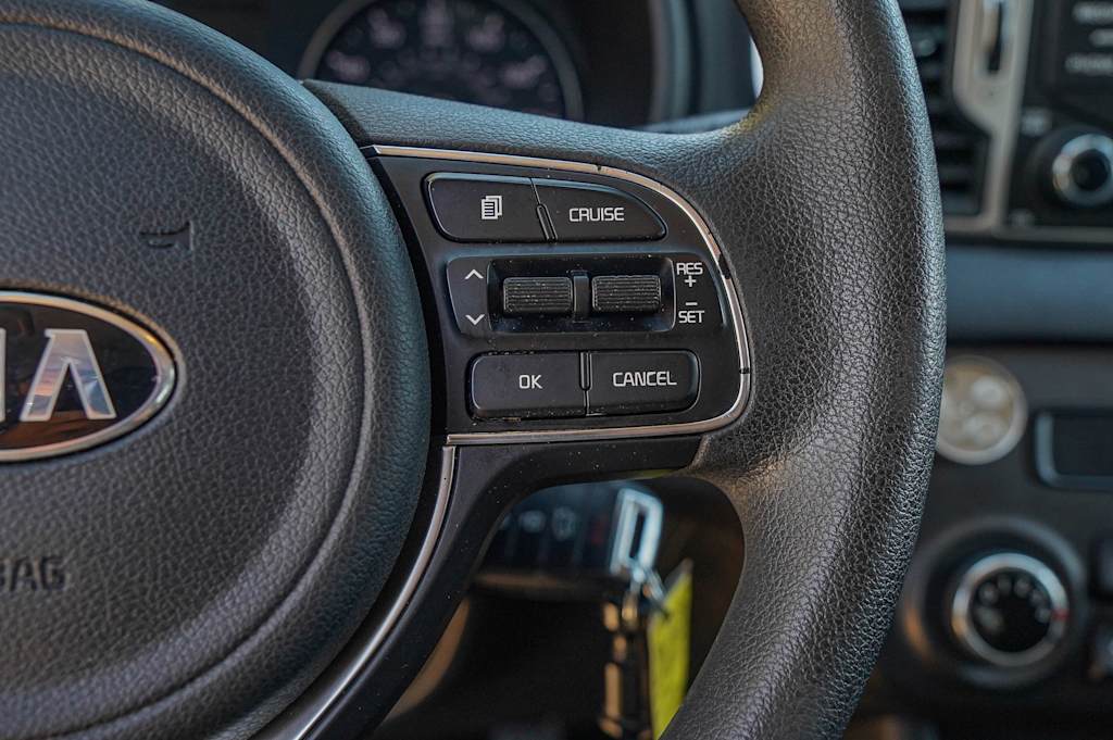 Thumbnail: 2018 Kia Sportage - 20