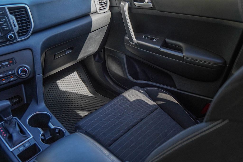 Thumbnail: 2018 Kia Sportage - 27