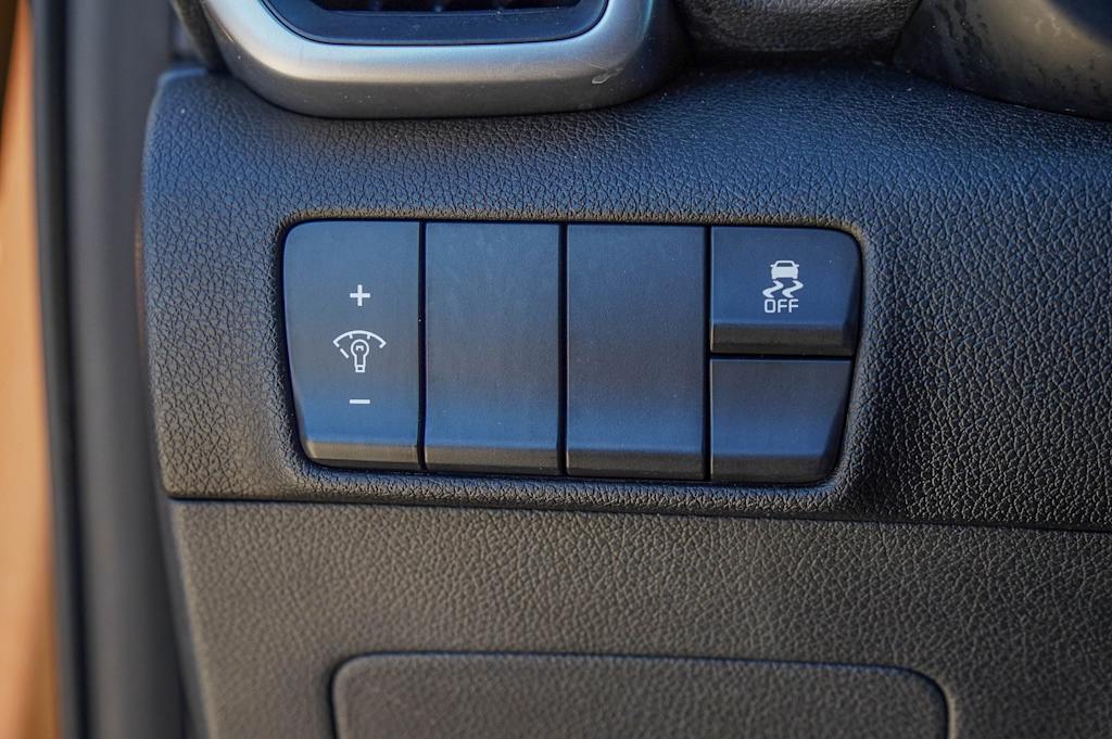 Thumbnail: 2018 Kia Sportage - 24